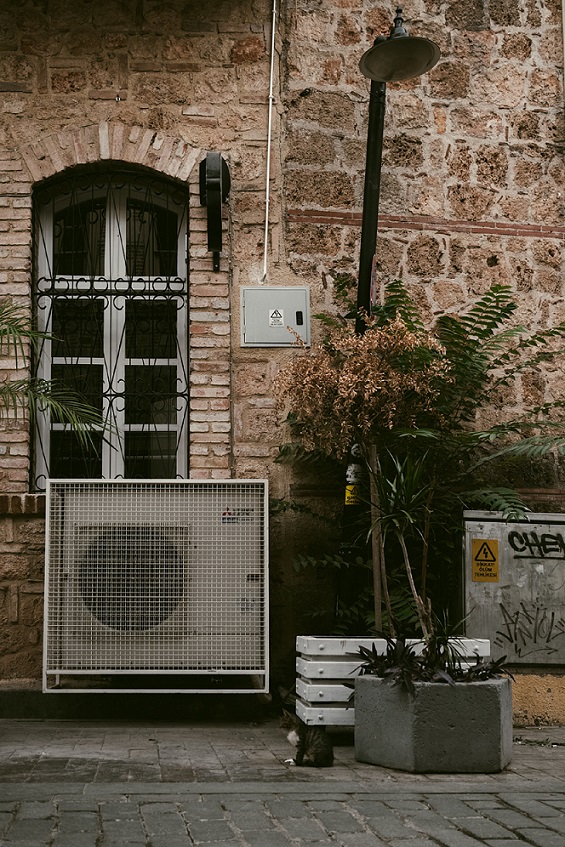 Installateur pompe à chaleur Pontoise